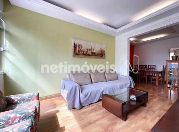 Apartamento · 161m² · 3 Quartos · 1 Vaga · Apartamento à venda 3 quartos no Santo Agostinho