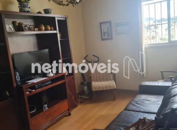 Apartamento · 96m² · 3 Quartos · 1 Vaga · Apartamento 3 Quartos no Sagrada Família