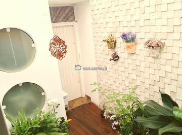 Casa · 145m² · 3 Quartos · 2 Vagas · Sobrado 3 dormitórios a venda no Campo Belo