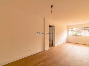 Apartamento · 97m² · 2 Quartos · 1 Vaga · Apartamento à venda 2 quartos 1 vaga garagem na Vila Clementino