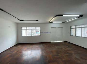 Comercial · 287m² · 4 Quartos · 3 Vagas · Casa com 04 quartos na região do Jabaquara.
