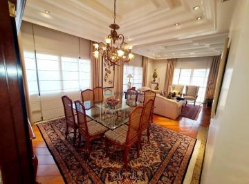 Apartamento · 472m² · 4 Quartos · 7 Vagas · Cobertura Moema pássaros, 4 suítes, 7 vagas
