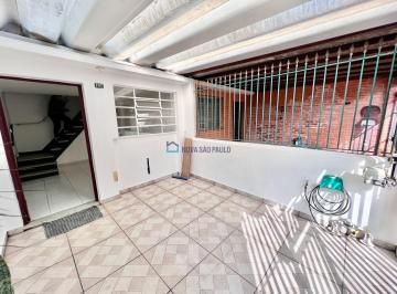 Casa · 97m² · 2 Quartos · 1 Vaga · Casa à venda, com 2 quartos, 1 suíte, 1 vaga, na Vila Guarani.
