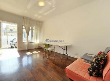 Casa · 100m² · 3 Quartos · 1 Vaga · Mirandópolis, Sobrado 3 dormitórios com 1 suíte, 1 vaga de garagem.