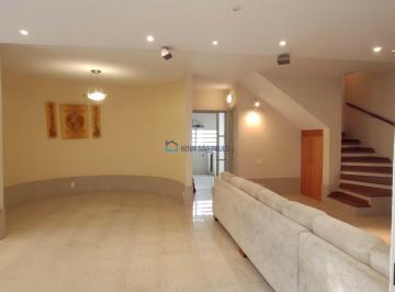 Casa · 316m² · 3 Quartos · 3 Vagas · Casa com 03 quartos na região do Planalto Paulista.