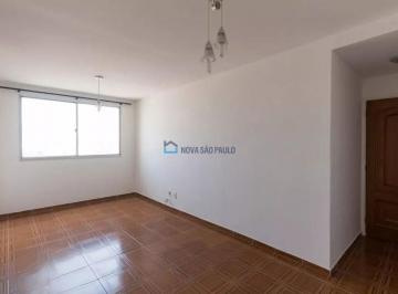 Apartamento · 62m² · 2 Quartos · 1 Vaga · Apartamento na Vila Santa Catarina, 2 Quartos