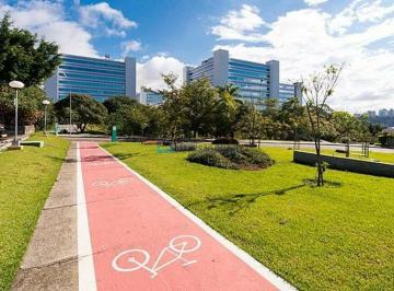 Comercial · 2844m² · 28 Vagas · Laje comercial 2.844m², 28 vagas - Cenesp - Jardim São Luís