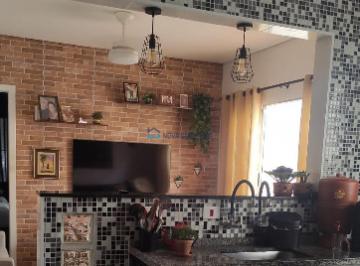Casa · 116m² · 2 Quartos · 2 Vagas · Casa térrea 2 dormitórios, 2 vagas, 116 m² - Vila Liviero