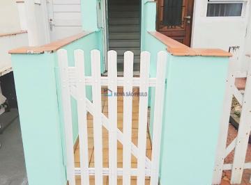 Casa · 50m² · 1 Quarto · Sobrado a Venda 1 Dormitório, em Moema.