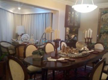 Apartamento · 297m² · 4 Quartos · 2 Vagas · Apartamento a Venda Campo Belo 2 Dormitórios