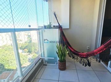Apartamento · 56m² · 2 Quartos · 1 Vaga · Apartamento à venda na Vila Clementino com 2 quartos e 1 vaga de garagem.