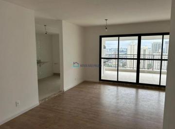 Apartamento · 119m² · 3 Quartos · 2 Vagas · Apartamento 3 dormitórios, 3 suítes, 2 vagas, 119m² - varanda gourmet - Ipiranga