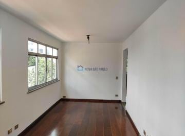 Apartamento · 78m² · 2 Quartos · 1 Vaga · Apartamento com 02 quartos na região da Vila Mascote.