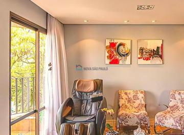 Apartamento · 240m² · 4 Quartos · 3 Vagas · Apartamento a Venda São Paulo, Zona Sul, Jardim da Saúde
