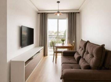 55624f89474d7e39c48621b6c5cb331c96ad01e2 · Apartamento com 2 dormitórios à venda, 45 m² por R$ 265.000,00 - Vila Princesa Isabel - São Paulo/SP