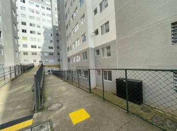 d10bfec215565220f5a8b1d1e1a0e79059b4bfe1 · Apartamento com 2 dormitórios à venda, 41 m² por R$ 260.000,00 - Jardim Helian - São Paulo/SP