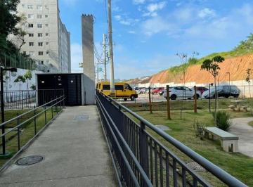c0e0dc4b244ef4195f3a94a55e3981ee7f5d9c6c · Apartamento com 2 dormitórios à venda, 41 m² por R$ 260.000,00 - Jardim Helian - São Paulo/SP