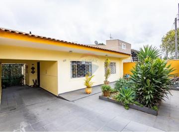 Casa · 232m² · 3 Quartos · 2 Vagas · Casa Térre à venda no Campo Comprido