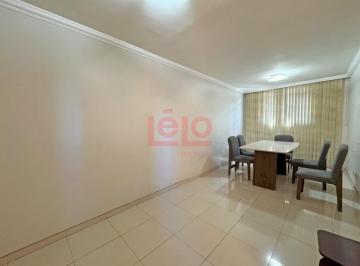 Apartamento · 77m² · 3 Quartos · 1 Vaga · zona 07 / Blocos de Letras / 3 quartos / UEM