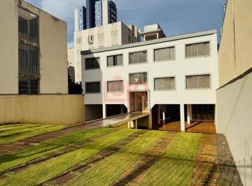 Comercial · 320m² · 12 Quartos · 4 Vagas · Prédio com 4 apartamentos de 82 m2 de área útil.