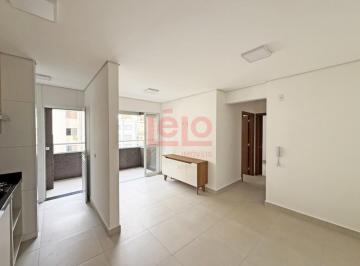 Apartamento · 59m² · 2 Quartos · 1 Vaga · Apartamento 02 quartos - Próximo a UEM