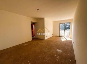 Apartamento · 72m² · 3 Quartos · Apartamento à venda - no Jardim Caxambu