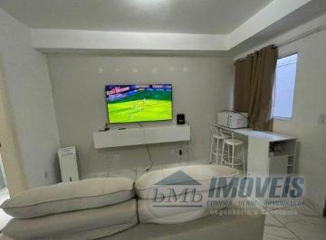 Apartamento · 29m² · 2 Quartos · Apartamento à venda - no Vila Nova Curuçá