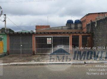 Casa · 301m² · 2 Quartos · Casa à venda - no Vila Nova Curuçá