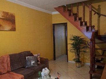 Casa · 128m² · 3 Quartos · Casa à venda - no Vila Nova Curuçá