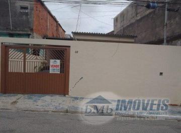 Casa · 169m² · 2 Quartos · Casa à venda - no Jardim Guaianazes