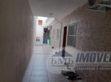 Casa · 140m² · 3 Quartos · Casa à venda - no Jardim Silva Teles