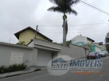 Casa · 577m² · 3 Quartos · Casa à venda - na Vila Oliveira