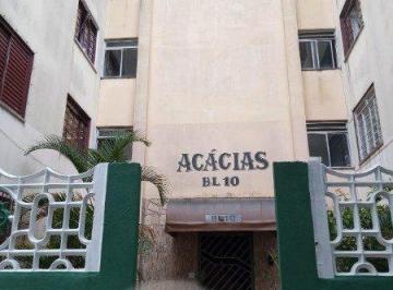 Apartamento · 52m² · 2 Quartos · Apartamento à venda - em Guaianazes