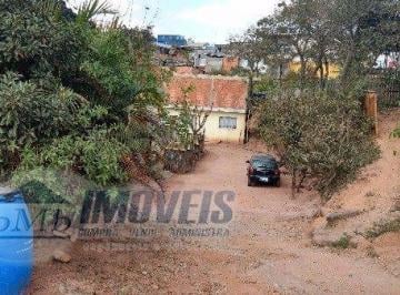 Terreno · Terreno à venda - no Jardim Aurora (Zona Leste)