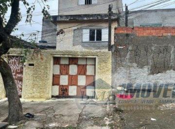 Casa · 103m² · 2 Quartos · Casa à venda - em Vila Curuçá