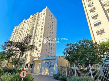 Apartamento · 69m² · 2 Quartos · 1 Vaga · Apartamento 2 dorms à venda Rua Mauro Guedes de Oliveira, Jardim Lindóia - Porto Alegre