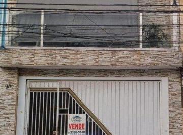 Casa · 125m² · 2 Quartos · Casa à venda - em Vila Curuçá