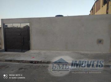 Casa · 255m² · 4 Quartos · Casa à venda - no Vila Nova Curuçá