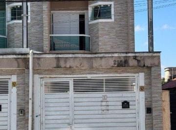 Casa · 80m² · 2 Quartos · Casa à venda - no Cidade Patriarca