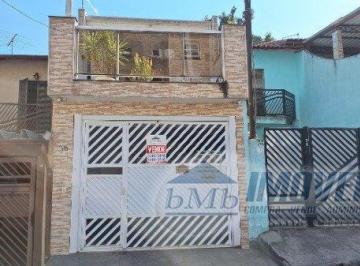 Casa · 78m² · Casa à venda - no Jardim Santo Antônio