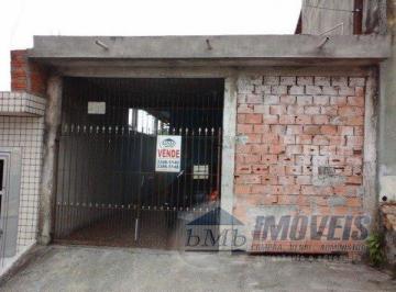 Casa · 150m² · 1 Quarto · Casa à venda - no Vila Nova Curuçá