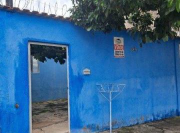 Casa · 250m² · 3 Quartos · Casa à venda - no Jardim Etelvina