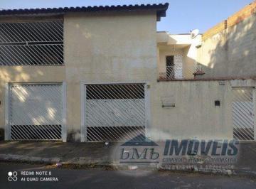 Casa · 111m² · 3 Quartos · Casa à venda - no Jardim Nazareth