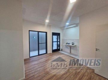 Apartamento · 2 Quartos · Apartamento para aluguel - no Vila Campanela