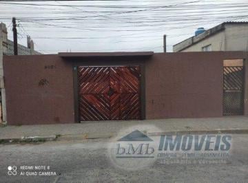Casa · 549m² · 2 Quartos · Casa à venda - em Parada XV de Novembro