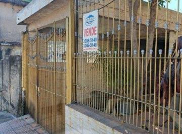 Casa · 199m² · 3 Quartos · Casa à venda - no Vila Nova Curuçá