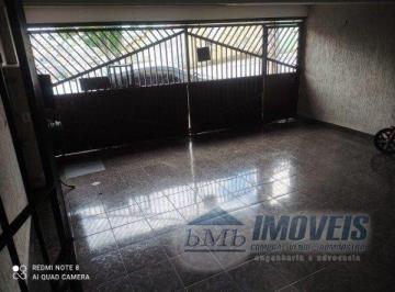 Casa · 157m² · 3 Quartos · Casa à venda - no Vila Nova Curuçá