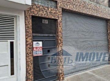 Comercial · 165m² · Comercial para aluguel - no Jardim Fanganiello