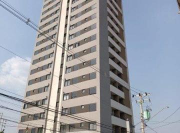 Apartamento · 2 Quartos · Apartamento à venda - no Vila Giordano