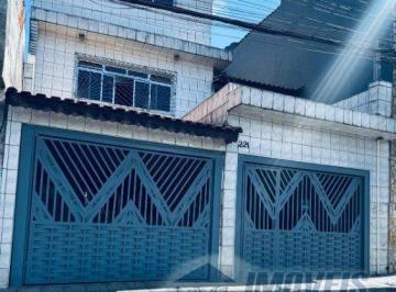 Casa · 160m² · 4 Quartos · Casa à venda - no Jardim Guaianazes